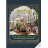 HARRY POTTER - Botanique magique