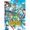 BUCKET LIST OF THE DEAD - Tome 11