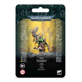ORKS MÉDIKO