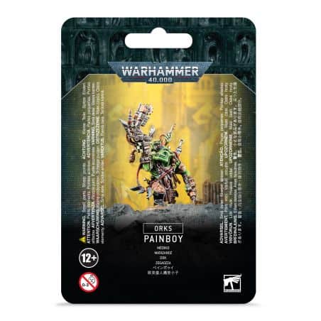 ORKS MÉDIKO