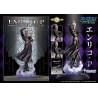 JOJO PART 6 - Enrico Pucci - Statuette Chozo Art Collection 25cm