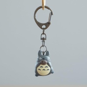 STUDIO GHIBLI - Totoro "Ocarina" - Porte-clé