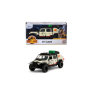 JURASSIC WORLD - 2020 Jeep Gladiator - 1:32