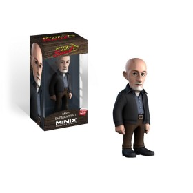 BETTER CALL SAUL - Mike - Figurine Minix 12cm