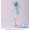 RE ZERO - Rem "Mofumofu Pack" - Statuette Luminasta 21cm