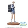 SPY X FAMILY - Loid Forger "Tennis" - Statuette Luminasta 13cm