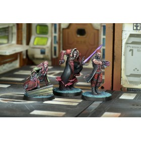 Infinity Code One - Combined Army Booster Pack Beta