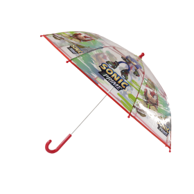 SONIC & KNUCKELS - Parapluie 48 cm  - Kids