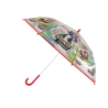 SONIC & KNUCKELS - Parapluie 48 cm  - Kids