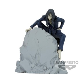 YU YU HAKUSHO - Elder Toguro - Figurine DXF-Toguro Brothers 7cm
