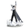 NARUTO - Momochi Zabuza - Figurine Memorable Saga 14cm
