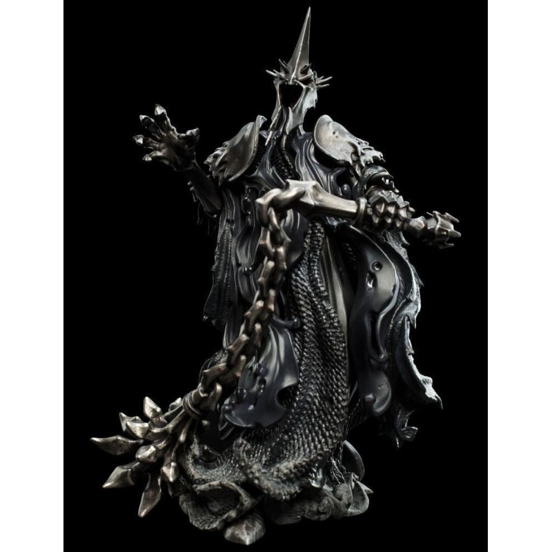LE SEIGNEUR DES ANNEAUX - Le Roi Sorcier - Figurine Mini Epics 19cm LE SEIGNEUR DES ANNEAUX - Le Roi Sorcier - Figurine Mini Epics 19cm