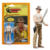 INDIANA JONES 2 - Indiana Jones - Figurine Retro Colection 10cm