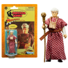 INDIANA JONES 1 - Rene Belloq "Cérémonie" - Fig. Retro Colection 10cm