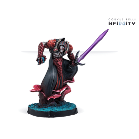 Infinity Code One - Combined Army Booster Pack Beta