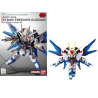 GUNDAM - SD Gundam Ex-Standard Strike Freedom Gundam - Model Kit