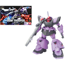 GUNDAM - HG Dom Trooper - Model Kit