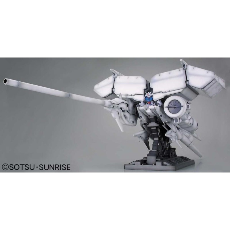 GUNDAM - HGUC 1/144 RX-78 GP-03 Dendrobium - Model Kit GUNDAM - HGUC 1/144 RX-78 GP-03 Dendrobium - Model Kit