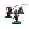 Infinity Code One - Combined Army Booster Pack Beta