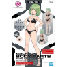 30MS - Option Body Parts Type S06 (Color B) - Model Kit