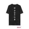 THE WITCHER - Signs - T-Shirt Homme (S)