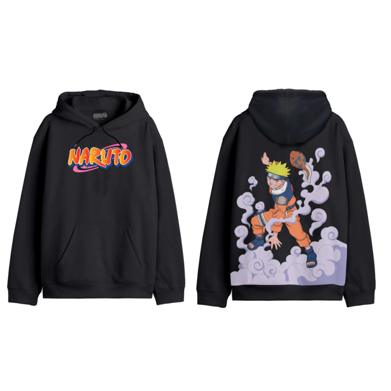 NARUTO - Kuchiyose no Jutsu - Sweat-Shirt Homme (XXL) NARUTO - Kuchiyose no Jutsu - Sweat-Shirt Homme (XXL)