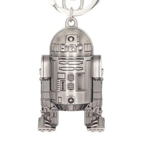 STAR WARS - R2-D2 - Porte-clés en métal