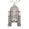 STAR WARS - R2-D2 - Porte-clés en métal