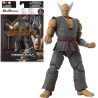 TEKKEN - Heihachi Mishima - Figurine Game Dimension