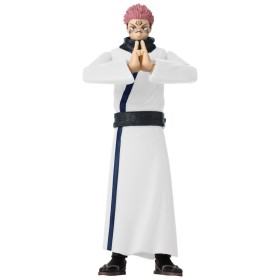 JUJUTSU KAISEN - Ryomen Sukuna  - Figurine Anime Heroes 17cm