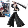 BLEACH - Abarai Renji  - Figurine Anime Heroes 17cm