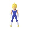 DRAGON BALL - Majin Vegeta - Figurine Dragon Stars 17cm