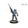 Infinity Code One - PanOceania Booster Pack Alpha