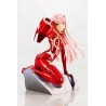 DARLING IN THE FRANXX - Zero Two - Statuette 1/7 17cm