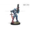 Infinity Code One - PanOceania Booster Pack Alpha