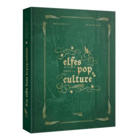 LES ELFES DANS LA POP CULTURE