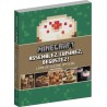 MINECRAFT - LIVRE DE CUISINE OFFICIEL