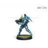 Infinity Code One - PanOceania Booster Pack Alpha