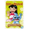 LILO & STITCH - AVENTURES A HAWAI - One-shot- Manga