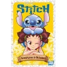STITCH - AVENTURES A OKINAWA - One-shot- Manga
