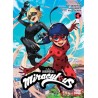 MIRACULOUS - Tome 1 - Manga