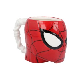 SPIDER-MAN - Mug 3D - 414 ml