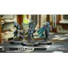 Infinity Code One - O-12 Booster Pack Alpha