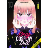 SEXY COSPLAY DOLL - Tome 10