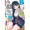 THE DANGERS IN MY HEART - Tome 2