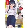 THE DANGERS IN MY HEART - Tome 1