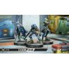 Infinity Code One - O-12 Booster Pack Alpha