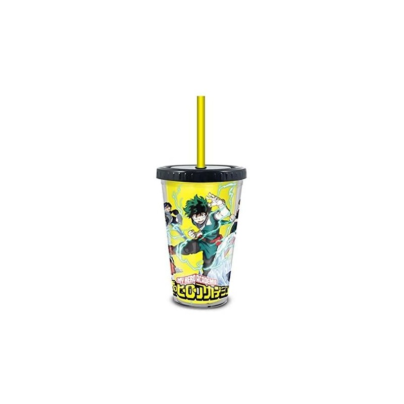 MY HERO ACADEMIA - Groupe - Carnival Cup MY HERO ACADEMIA - Groupe - Carnival Cup
