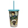 DEMON SLAYER - Tanjiro & Giyu - Carnival Cup 473 ml