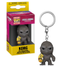 GODZILLA X KONG - Pocket Pop Keychains - Kong avec bras mécanique
